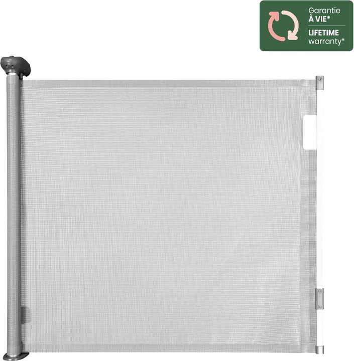 Image du produit Badabulle Safe & Roll (ausziehbar bis 140cm) (140 cm)