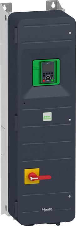 Schneider Electric Frequenzumrichter, ATV950, 55kW, ATV950D55N4E