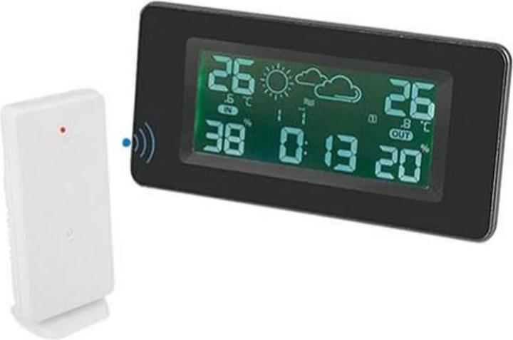 Actual product image Technoline Wetterstation WS6445