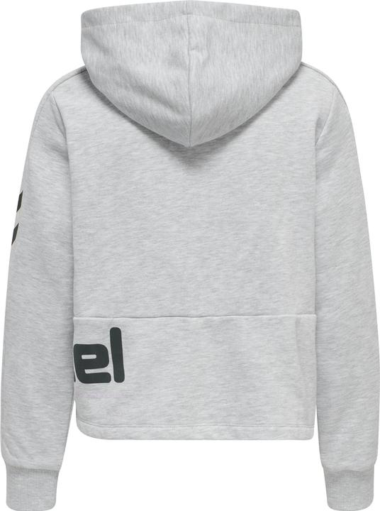 Immagine prodotto hummel Lgc Yoko Felpa Con Cappuccio Ritagliata (XL)