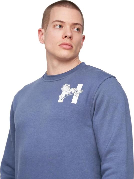 Produktbild Henleys Moorehen Sweatshirt Rundhalsausschnitt (L)