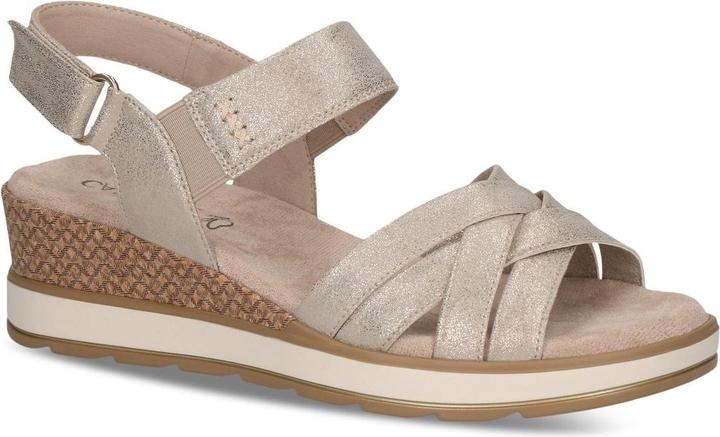 Caprice Sandalette (36)