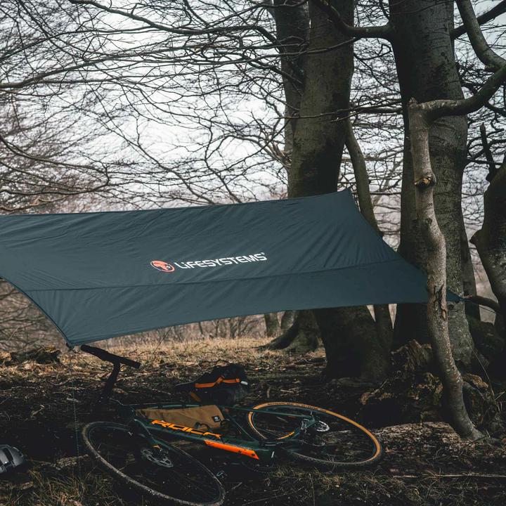Immagine prodotto Lifesystems Expedition Tarp (Tarp)