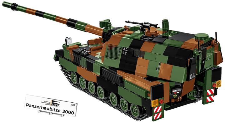 Produktbild Cobi Panzerhaubitze 2000
