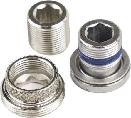 Productafbeelding e*13 Crank Bolt and Extractor Tool