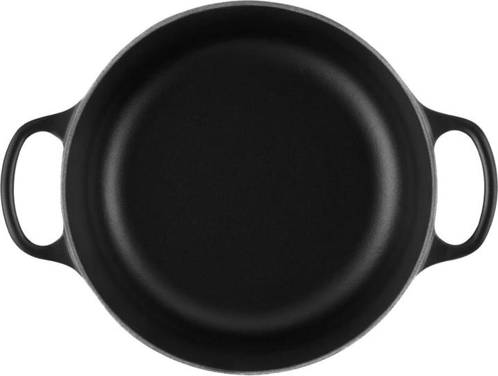 Actual product image Le Creuset Signature (20 cm, Casserole + Stewpot, Cast iron)