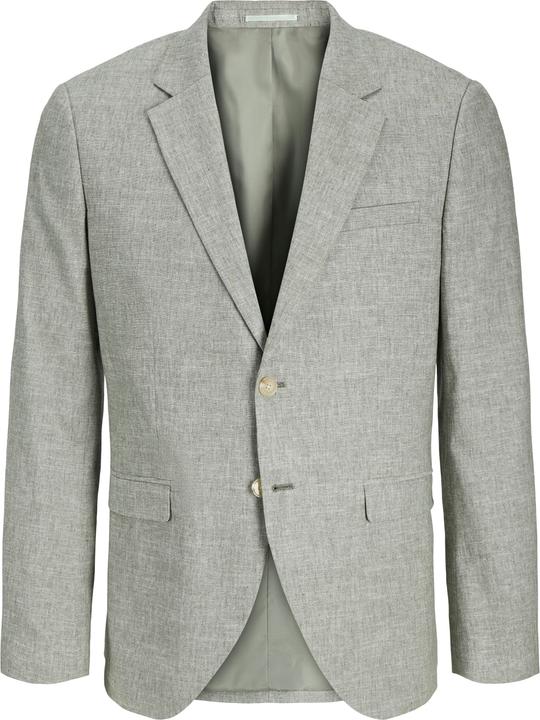 Jack & Jones Jprriviera Linen Blazer Slim Fit Sn