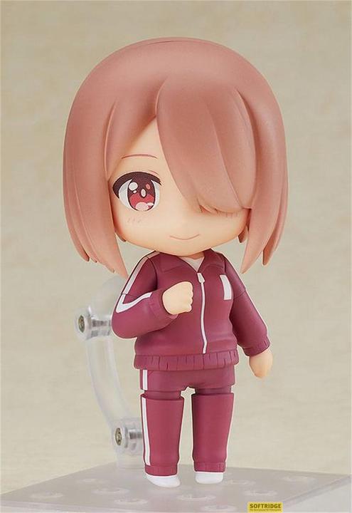 Produktbild Good Smile Company Nendoroid 1393 Miyako Hoshino