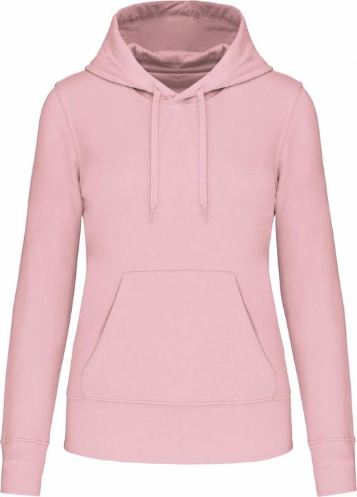 Kariban Kapuzenpullover