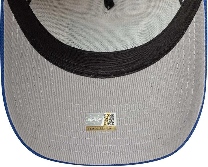 Actual product image New Era 9forty Nascar Ef Nascla (One size)