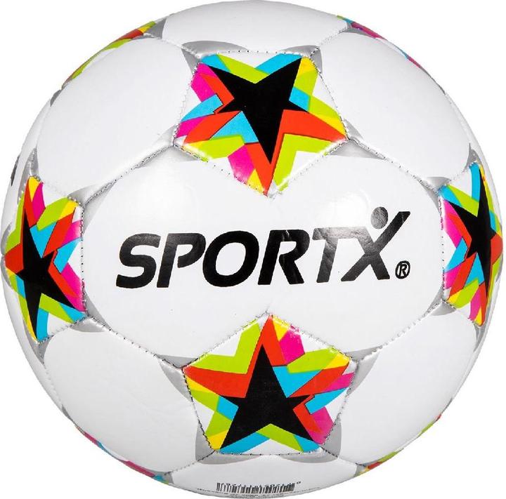 Immagine prodotto Sport X SportX Voetbal Color Star 330-350gr