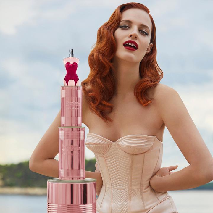 Image du produit Gaultier Classique Eau de Parfum (Eau de parfum, 30 ml)