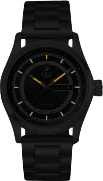 Actual product image Luminox Atacama Field 1900 Series (Analogue wristwatch, Swiss made, 44 mm)