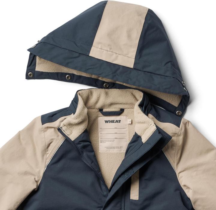 Immagine prodotto Wheat Giacca invernale Mekkel (110)