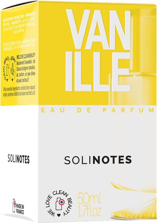 Produktbild Solinotes Paris Solinotes (Eau de Parfum, 50 ml)