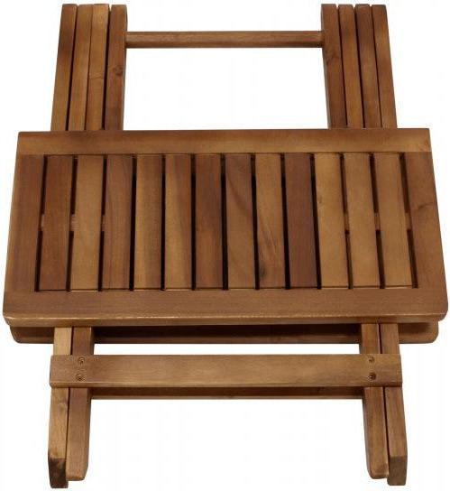 Image du produit Mbm Table de salle à manger (75 cm)