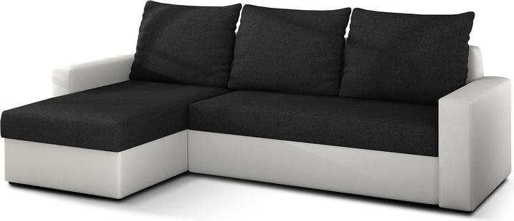 Actual product image ELTAP Livio (3-seater, Sofa bed, Corner sofa)