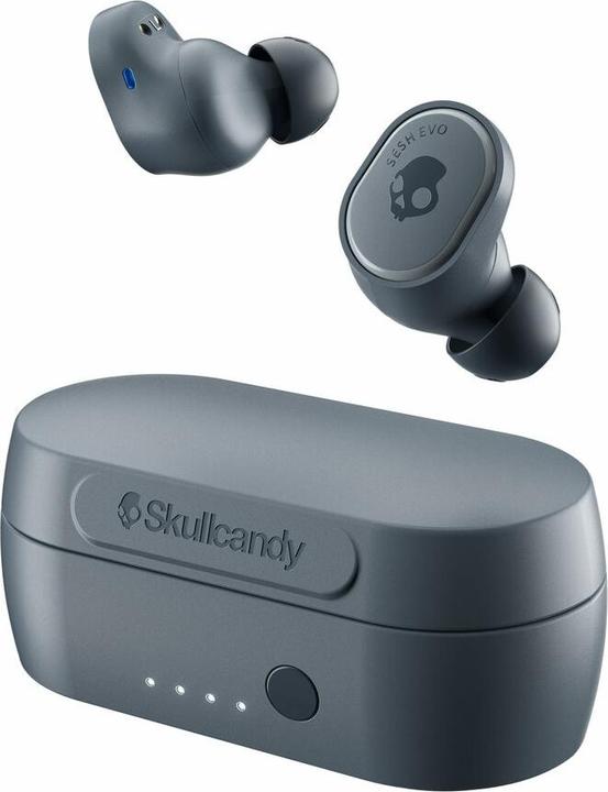 Skullcandy Sesh Evo (5 h, Kabellos)