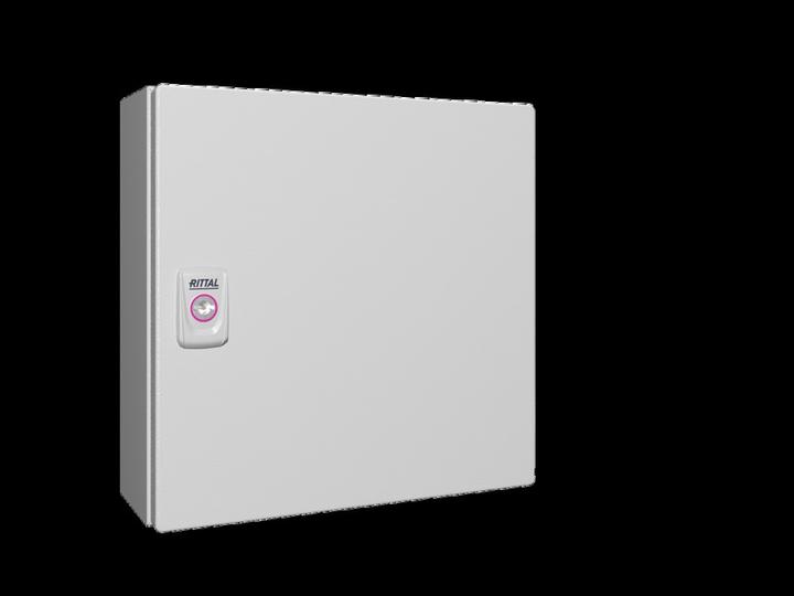 Produktbild Rittal Installations Gehäuse (Gehäuse)