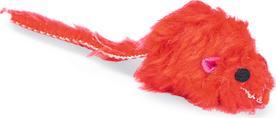Image du produit Karlie Souris en fourrure (Jouet en peluche chat)