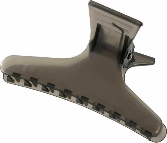 Produktbild Comair Abteilklammern 12er sz gross Plastik (12 Stk.)