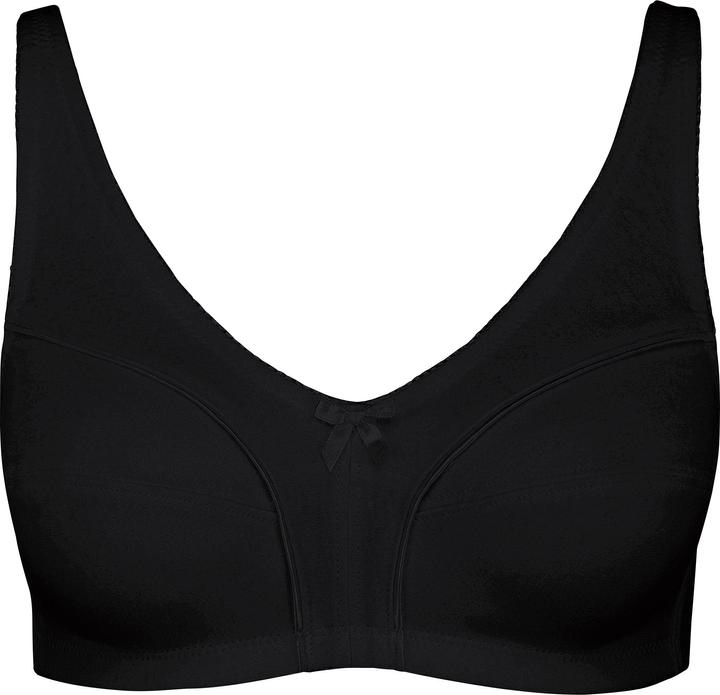 Image du produit Viania Soutien-gorge sans armatures pack de 2 (90 C, lot de 2)