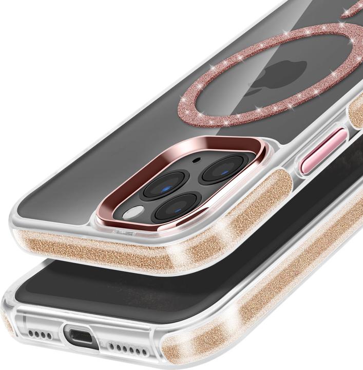 Produktbild Avizar MagSafe Glitzer (Apple iPhone 11 Pro Max)