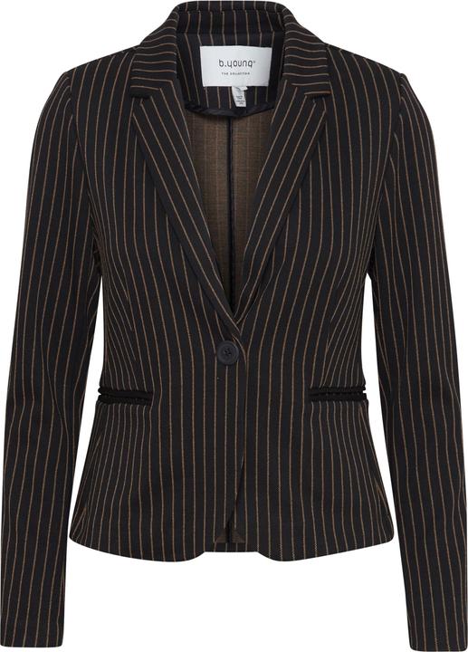 Image du produit B.young Mix&match - BYMMRAVNA BLAZER - Blazer - 20813952 (36)