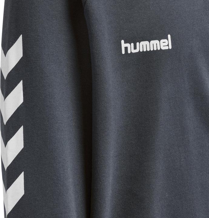 Image du produit hummel Go Kids Hoodie En Coton (116)