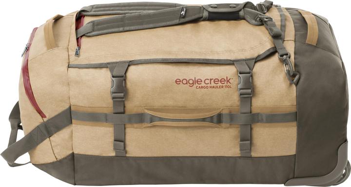 Immagine prodotto Eagle Creek Borsone con ruote Cargo Hauler 110 (110 l)