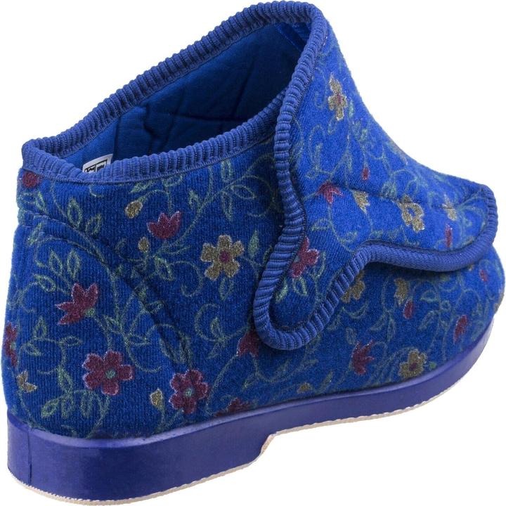 Image du produit GBS Rhona Femmes Pantoufles EXTRA LARGE (42)