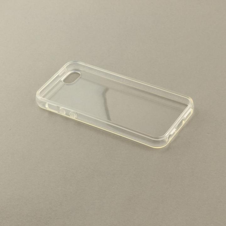Image du produit PhoneLook Housse Gel transparent Silicone Super Clear flexible (Apple iPhone 5)