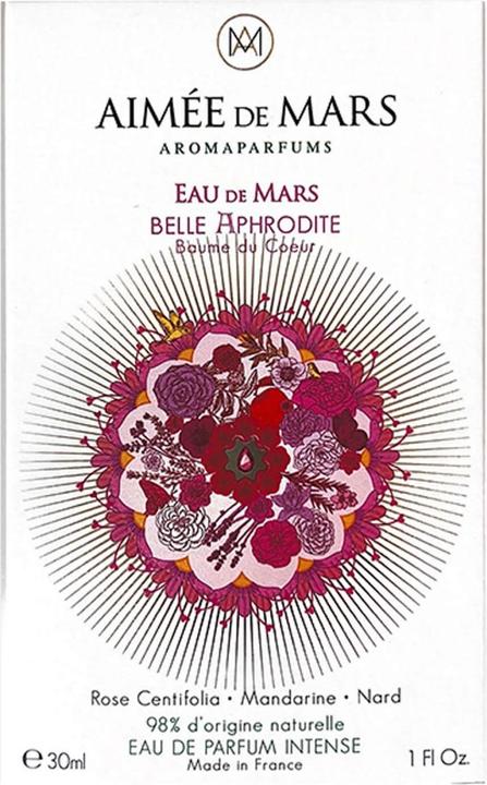 Image du produit Aimée de Mars Petillante Aurore Eau de Parfum (Eau de parfum, 30 ml)