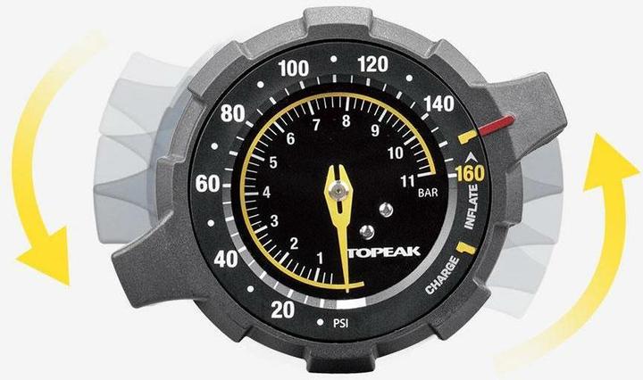 Immagine prodotto Topeak JoeBlow Booster