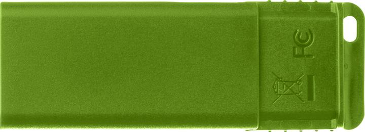 Actual product image Verbatim Slider (pack of 3) (16 GB, USB-A, USB 2.0)