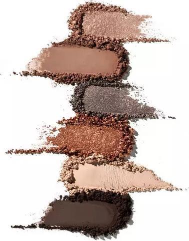 Produktbild essence Don't Worry, be... mini eyeshadow palette (Mehrfarbig)