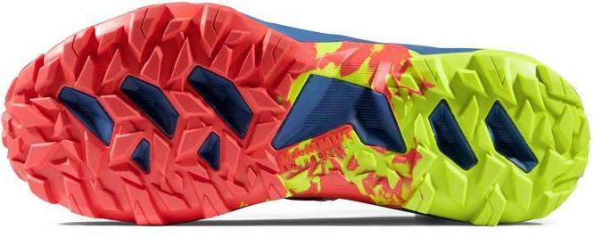 Image du produit Mammut Sertig TR Low Women (38.5)