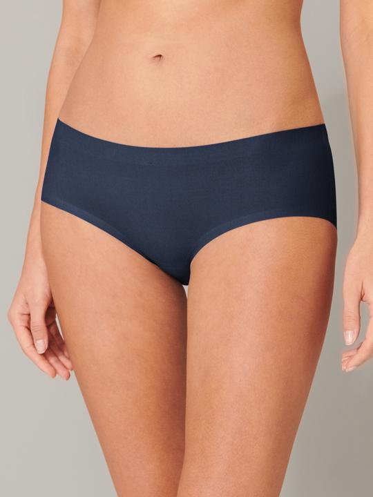 Produktbild Schiesser Panty Invisible Cotton (44, 2er Pack)