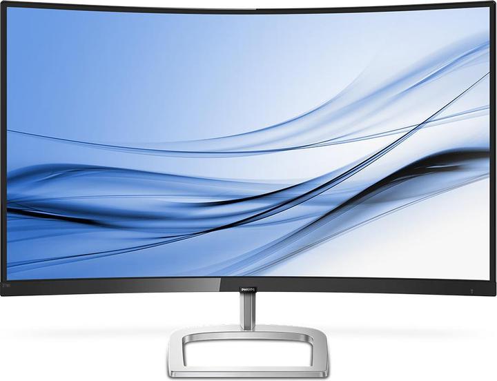 Actual product image Philips 278e9qjab/00 (1920 x 1080 pixels, 27")