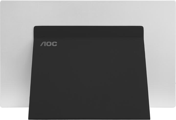 Produktbild AOC I1601P (1920 x 1080 Pixel, 15.60")