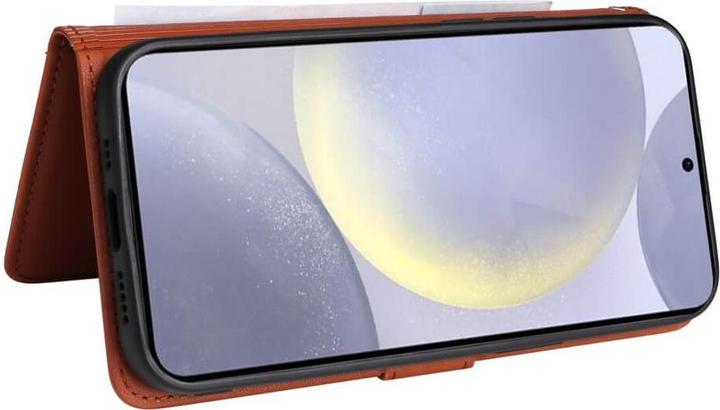 Produktbild Cover-Discount Galaxy S25+ Plus - Teilbare Brieftasche 2-in-1 Handyhülle (Samsung Galaxy S25+)