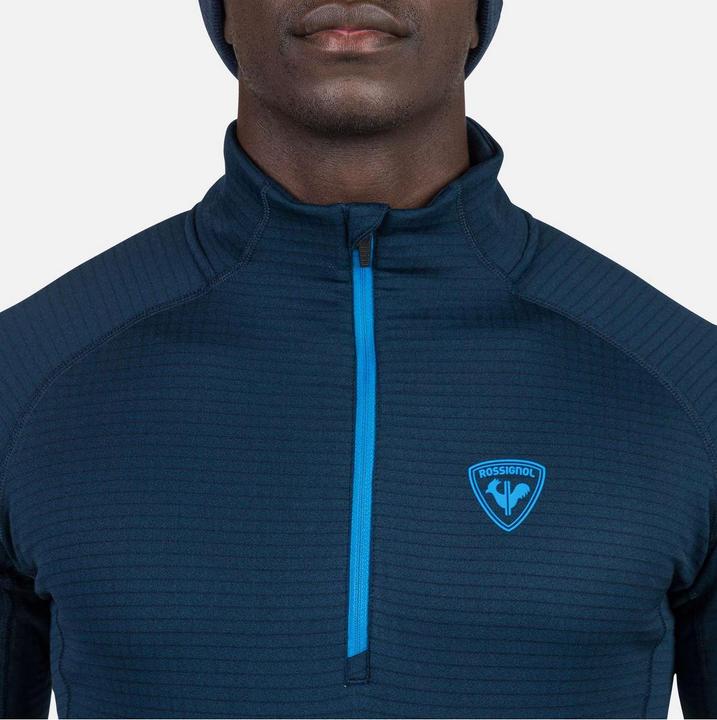 Produktbild Rossignol Blackside Fleece Hz Sweatshirt (XXL)