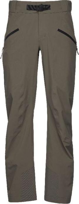 Actual product image Black Diamond Recon Stretch Ski Pants (XL)