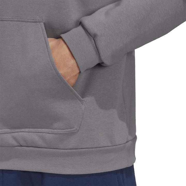 Produktbild adidas Entrada 22 Kapuzenpullover Herren (3XL)