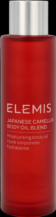 Immagine prodotto Elemis Miscela di oli per il corpo alla camelia giapponese (Olio corpo, 100 ml)