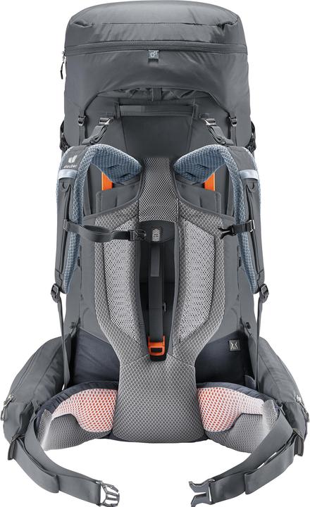 Actual product image Deuter Aircontact Core 65+10 (65 l)