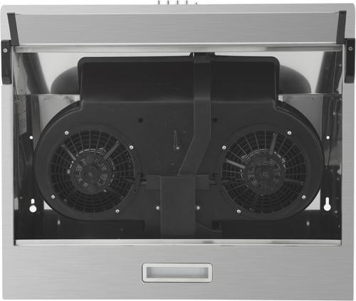 Actual product image Inventum AKO6012RVS (Wall hood)
