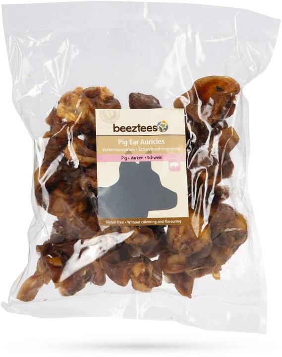 Image du produit Beeztees Oreillettes de porc (1 pcs, 300 g)