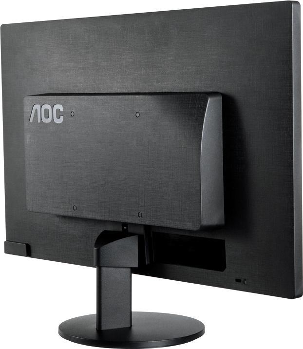 Image du produit AOC M2470swh (1920 x 1080 pixels, 24")