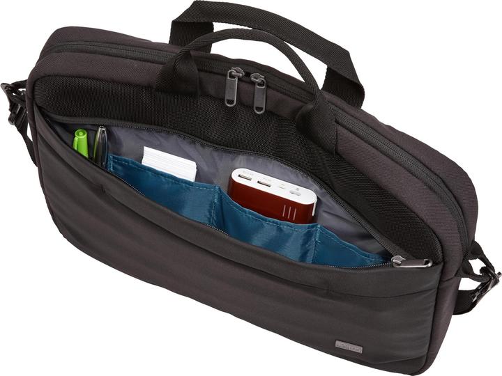 Immagine prodotto Caselogic Advantage Laptop Attaché (15.60", Universale)
